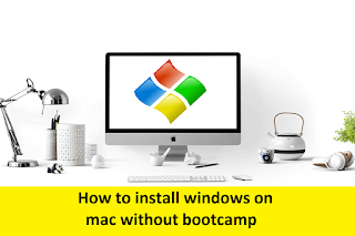 boot camp stuck saving windows support software